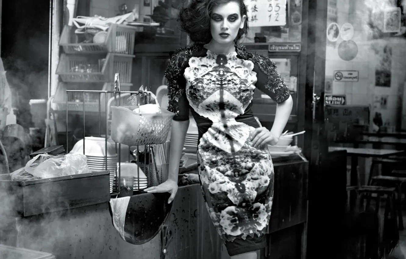 Photo wallpaper girl, actress, beauty, girl, sexy, beautiful, model, pretty