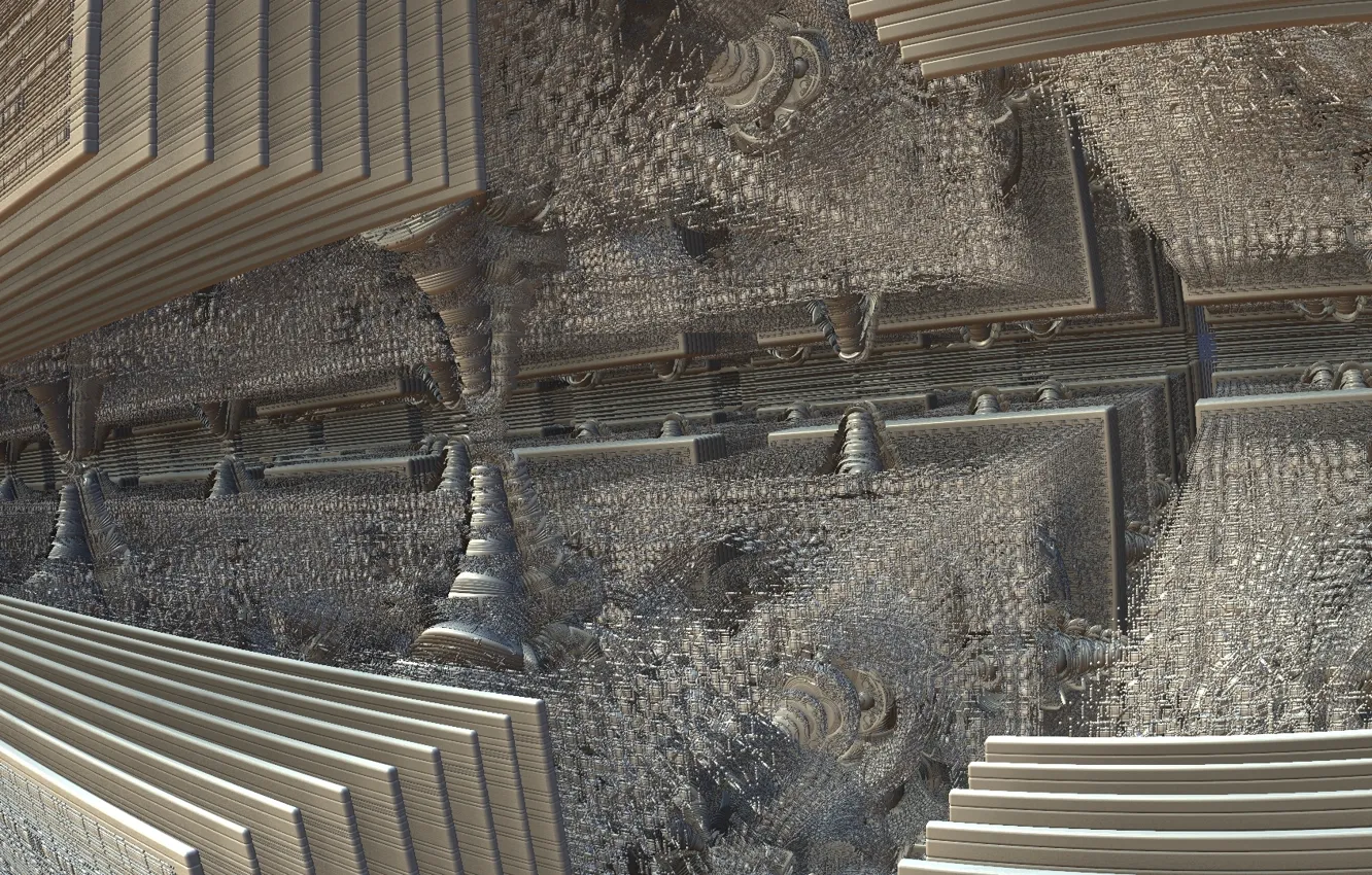 Photo wallpaper abstraction, background, form