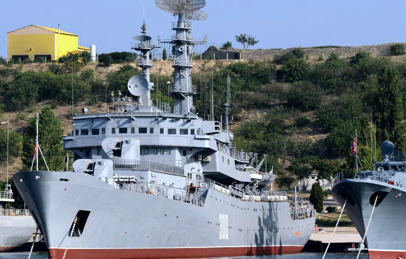 Photo wallpaper ship, Navy, military, Training, The Baltic Fleet, &ampquot;Smolny&ampquot;