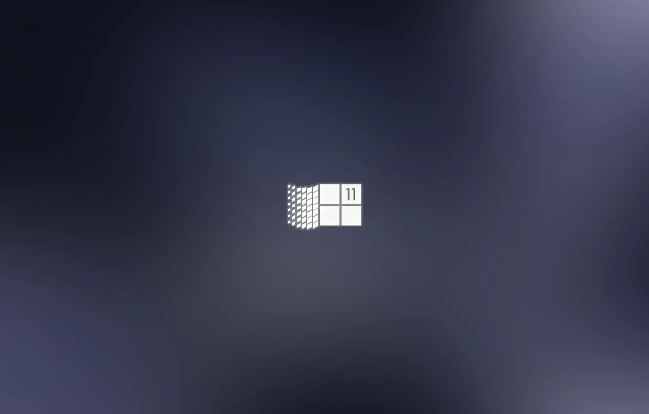 Photo wallpaper Microsoft, Microsoft Windows, digital art, Windows, Windows 11, Windows 11