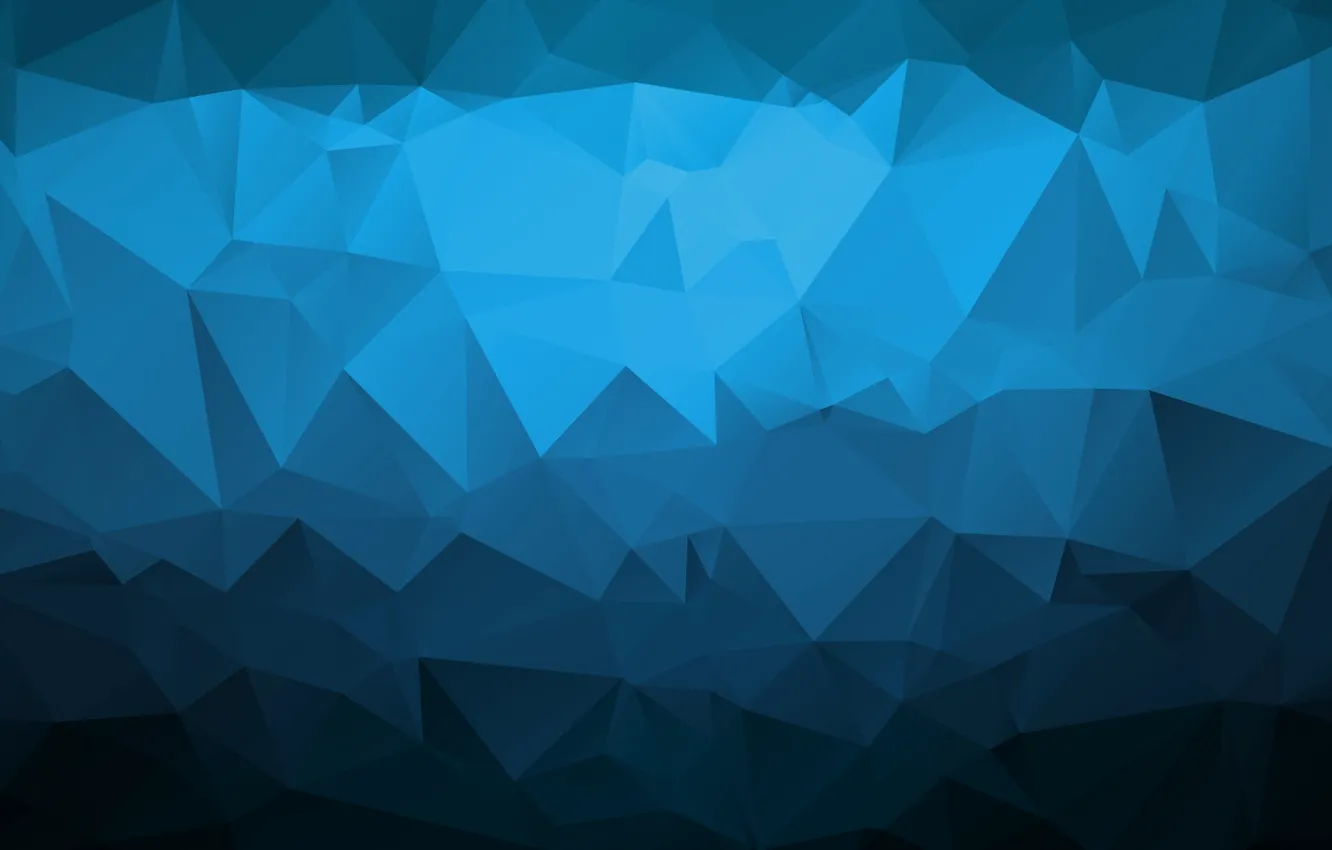 Photo wallpaper line, blue, paper, blue, texture, curves, angle, the flood