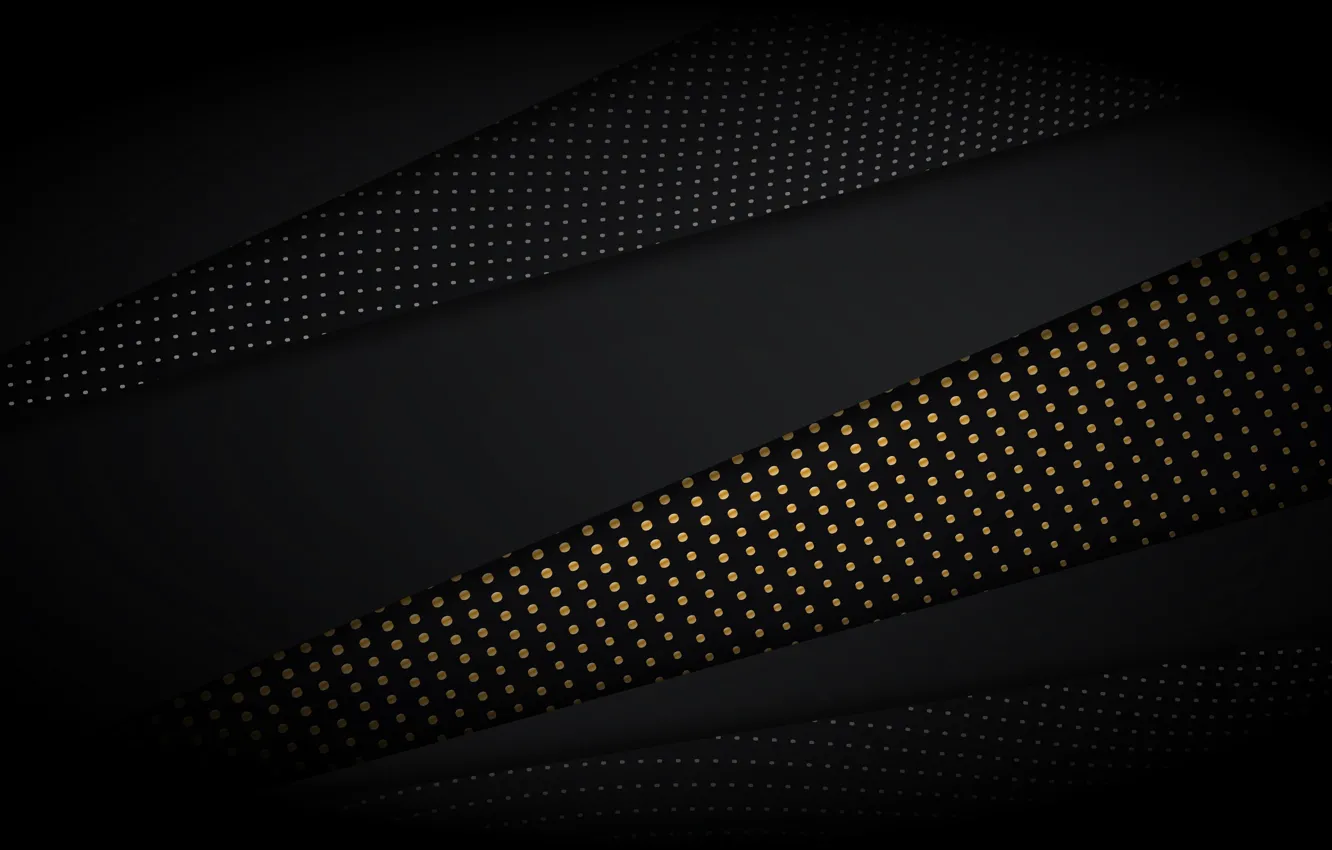 Photo wallpaper line, abstraction, texture, point, tie background