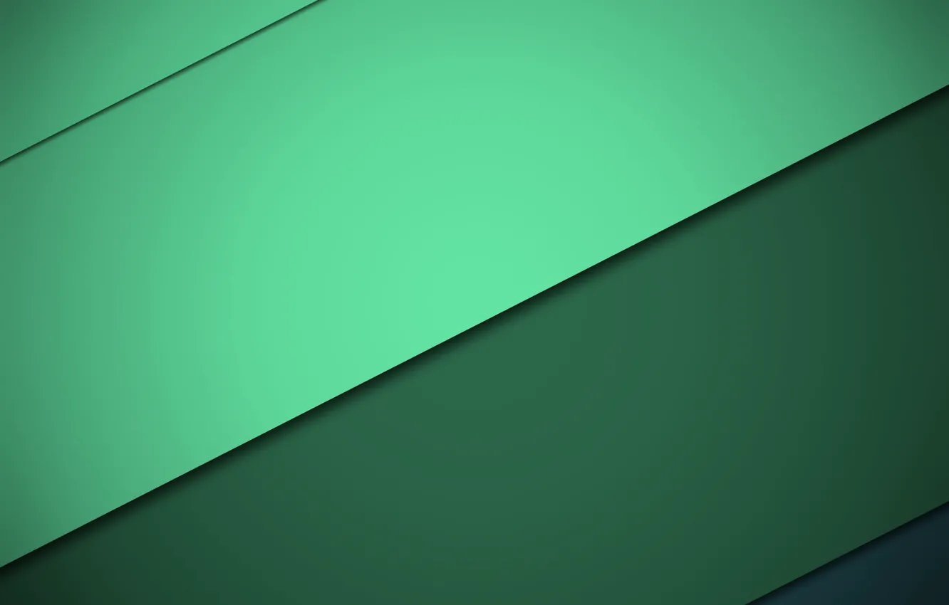 Photo wallpaper green, strip, background, texture