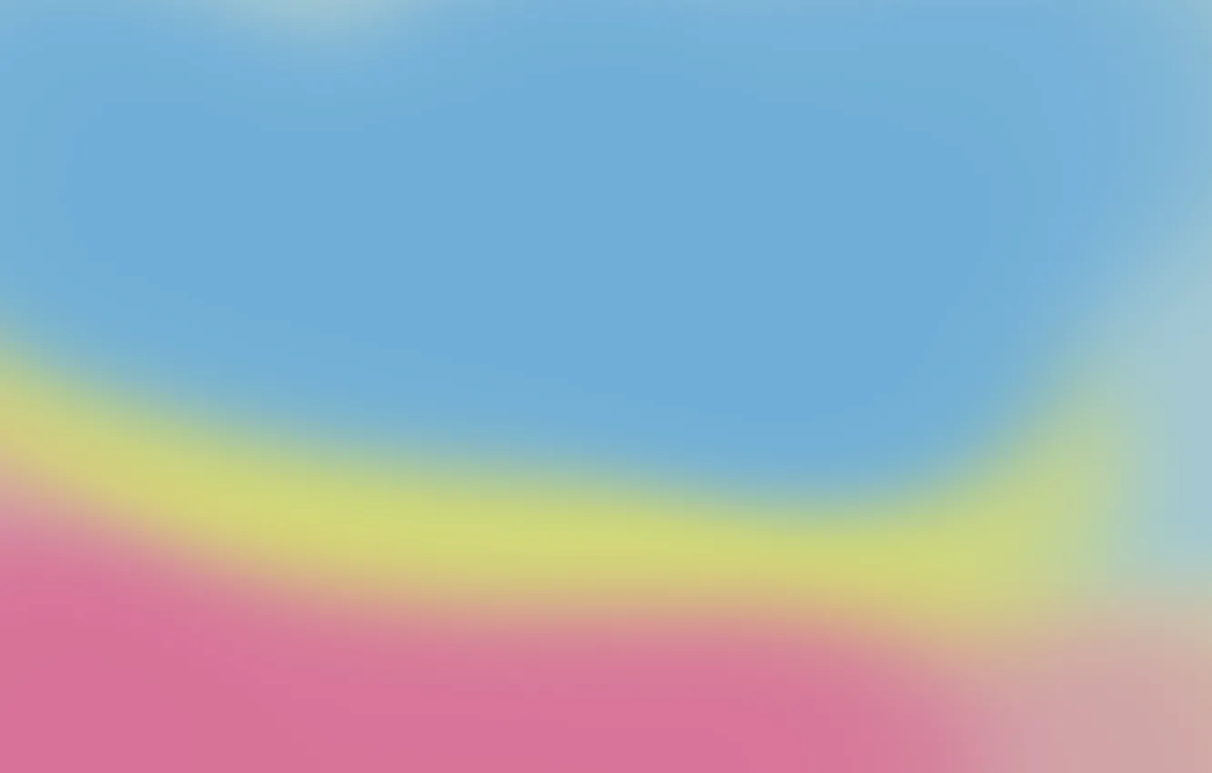 Photo wallpaper color, minimalism, tone