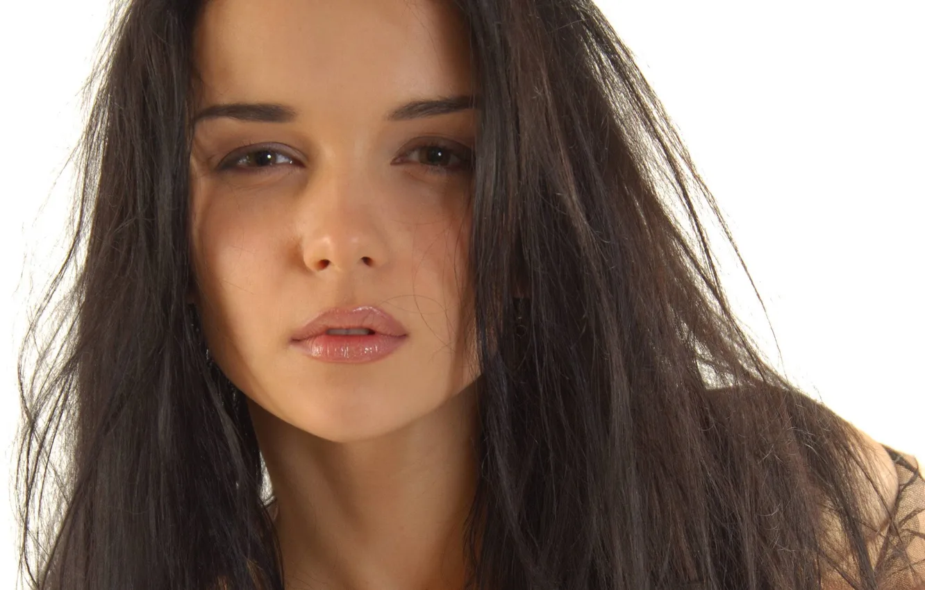 Photo wallpaper beautiful, looks, Diordiychuk, Eugene