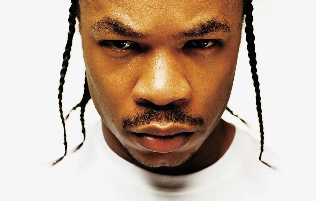 Photo wallpaper hip-hop, Xzibit, exzibit