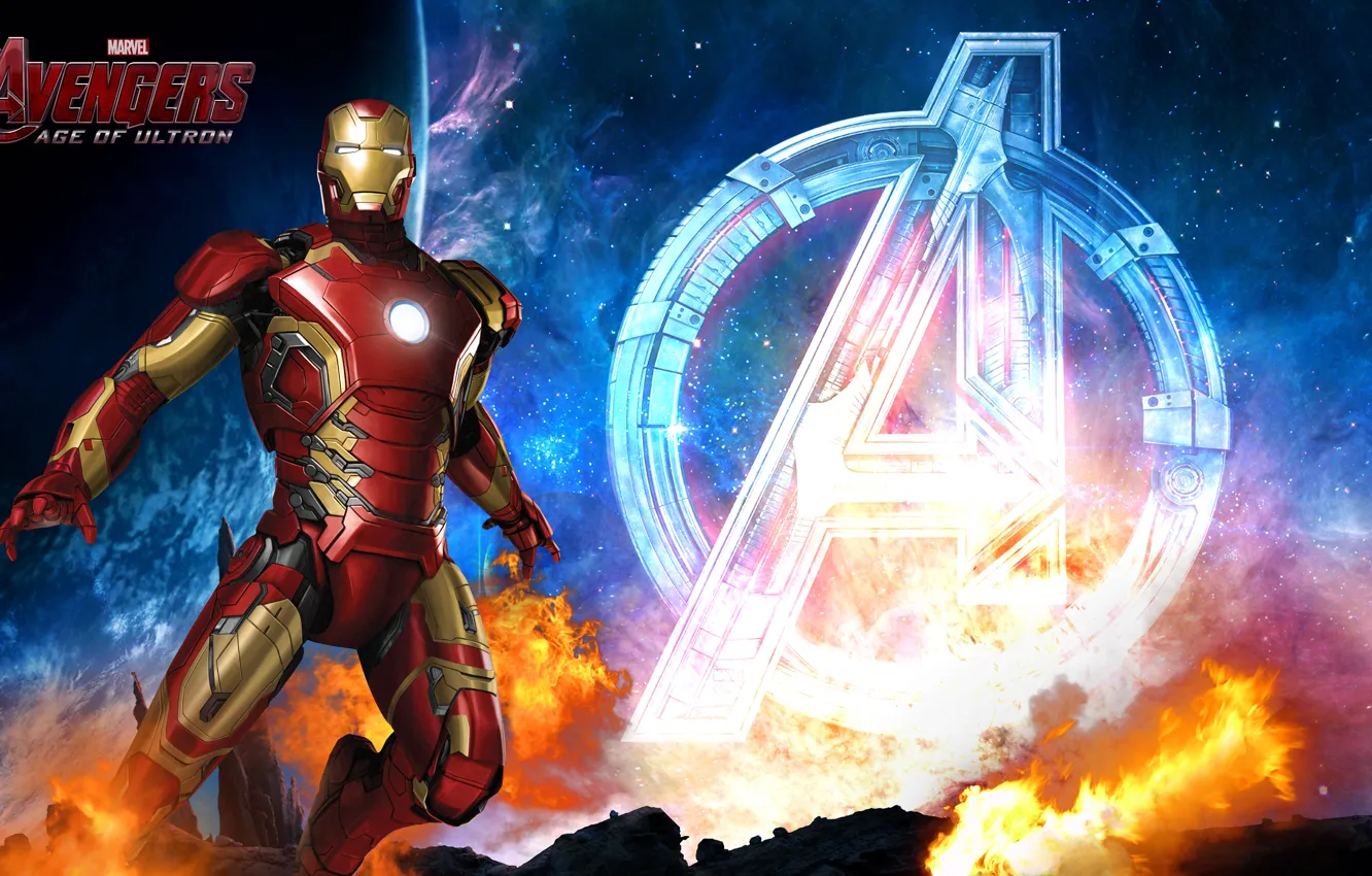 Photo wallpaper costume, armor, Iron man, iron man, Marvel Comics, tony stark, Avengers: Age of Ultron, The …