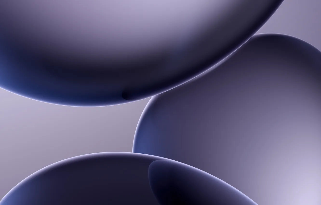 Photo wallpaper abstraction, Oppo, Dark Mode, Oppo Pad 4 Pro