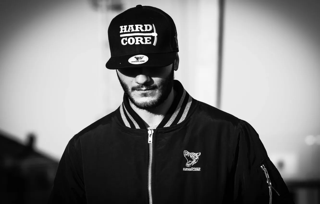 Photo wallpaper group, underground, rap, hip hop, hard core, Russian rap, Ander, maxifam