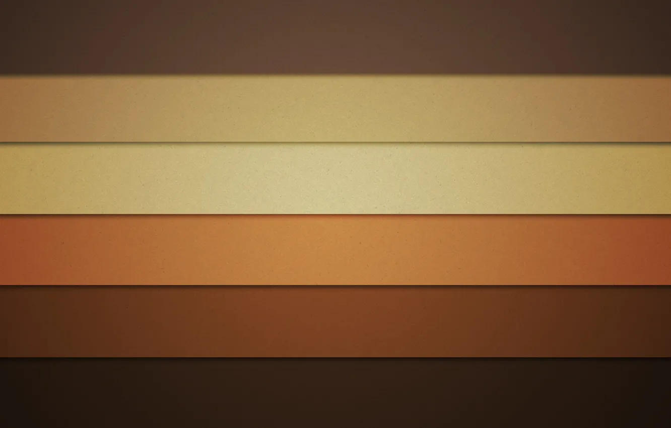 Photo wallpaper strip, background, texture, brown, color