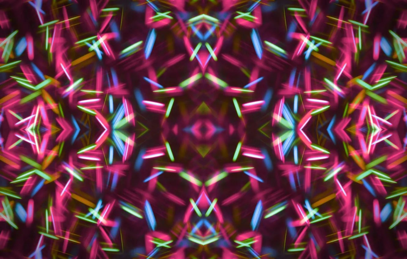 Photo wallpaper background, color, figure, fabric