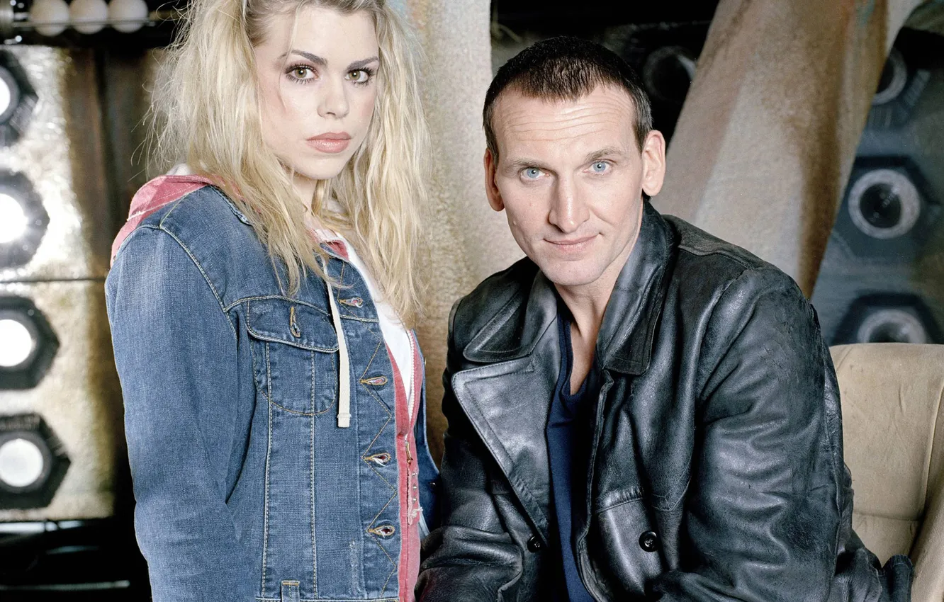 Photo wallpaper girl, actress, actor, male, singer, Doctor Who, Doctor Who, Billie Piper