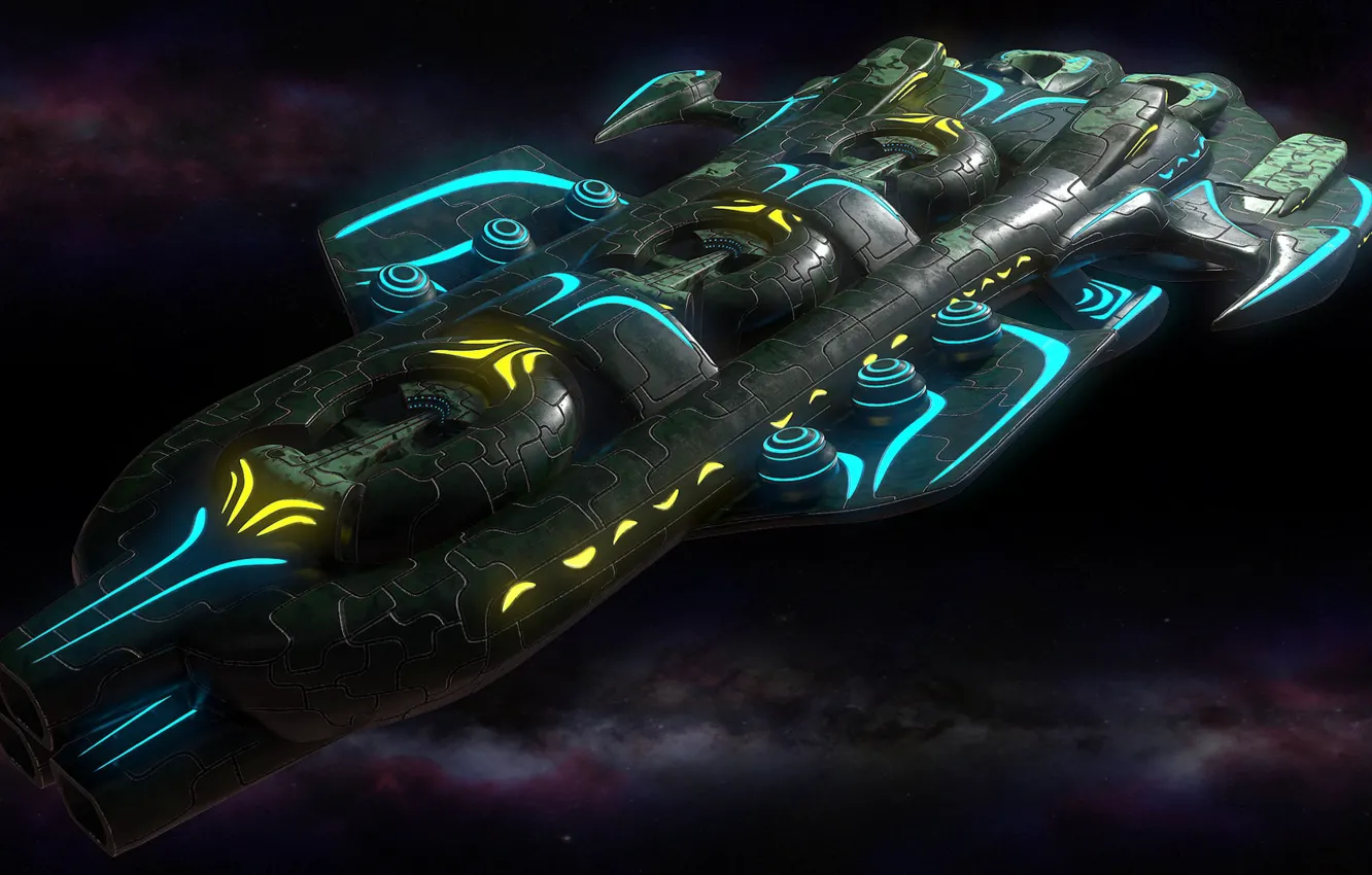 Photo wallpaper Polaris Sector, Modeling reel 2015 (2), Magelances race