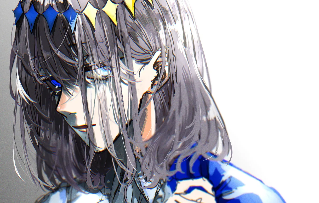 Photo wallpaper guy, Oberon, Fate / Grand Order, Pretender