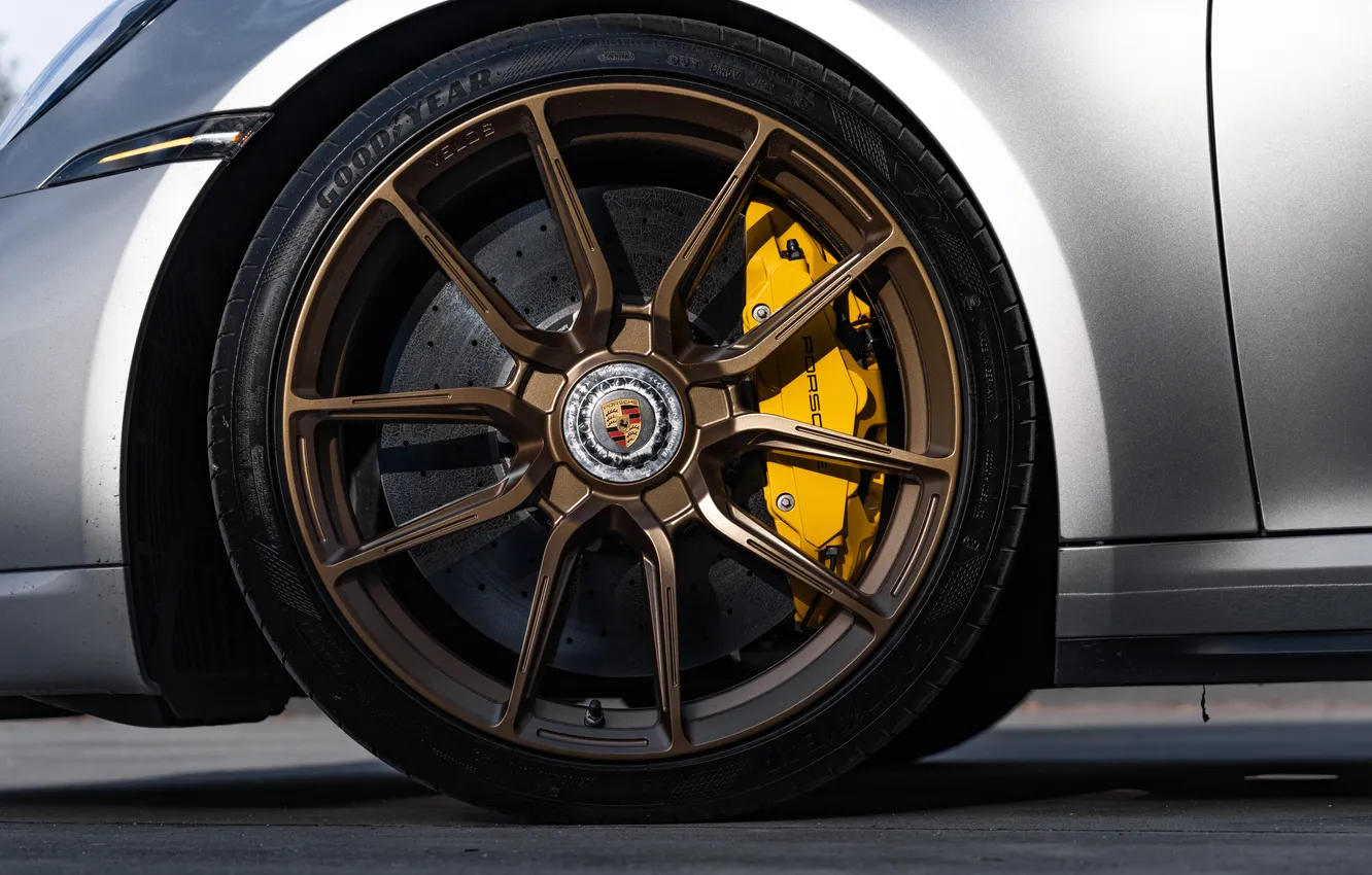 Photo wallpaper car, Supercar, close up