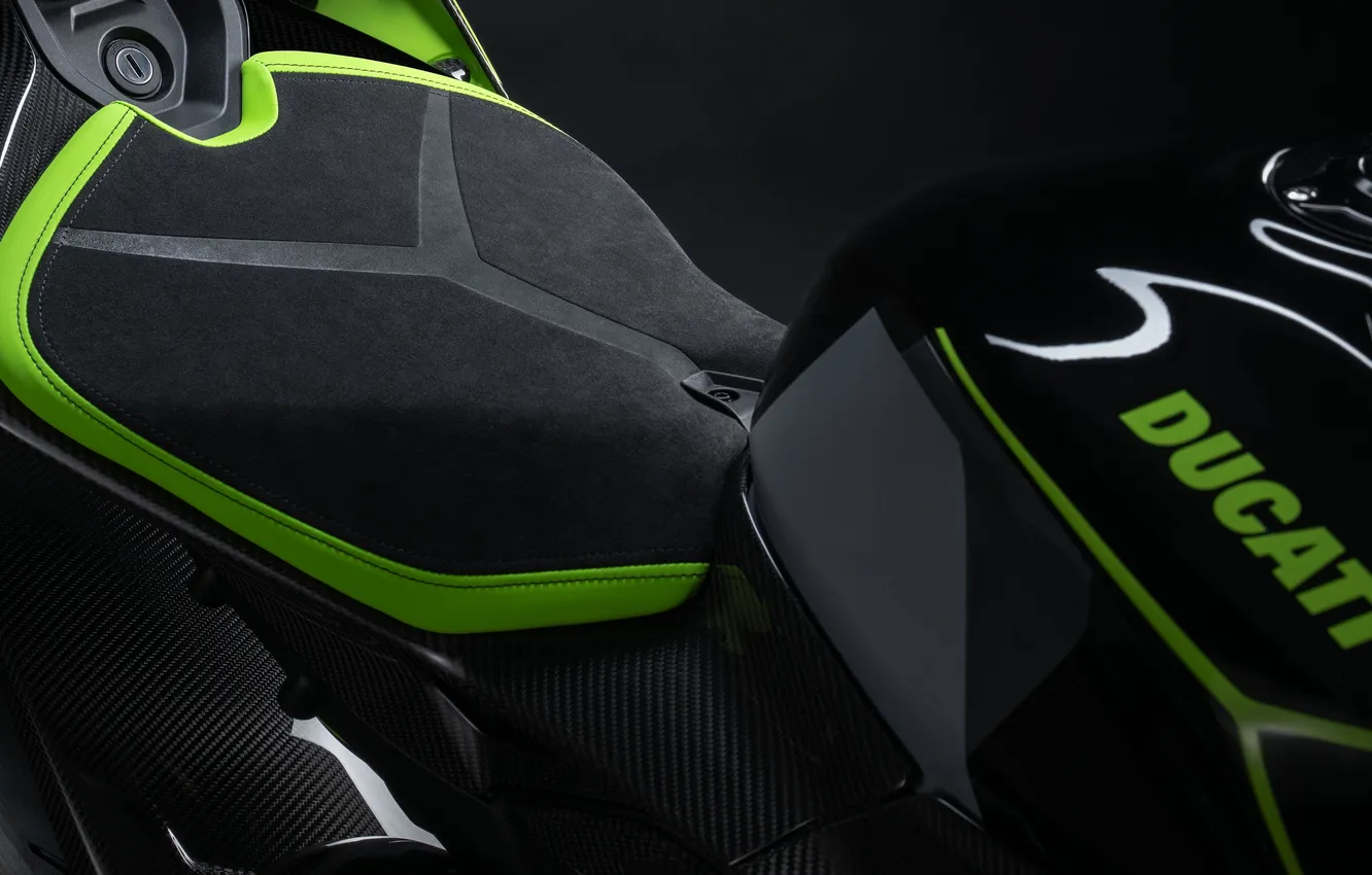 Photo wallpaper Lamborghini, Ducati, 2025, Panigale V4, Ducati Panigale V4 Lamborghini