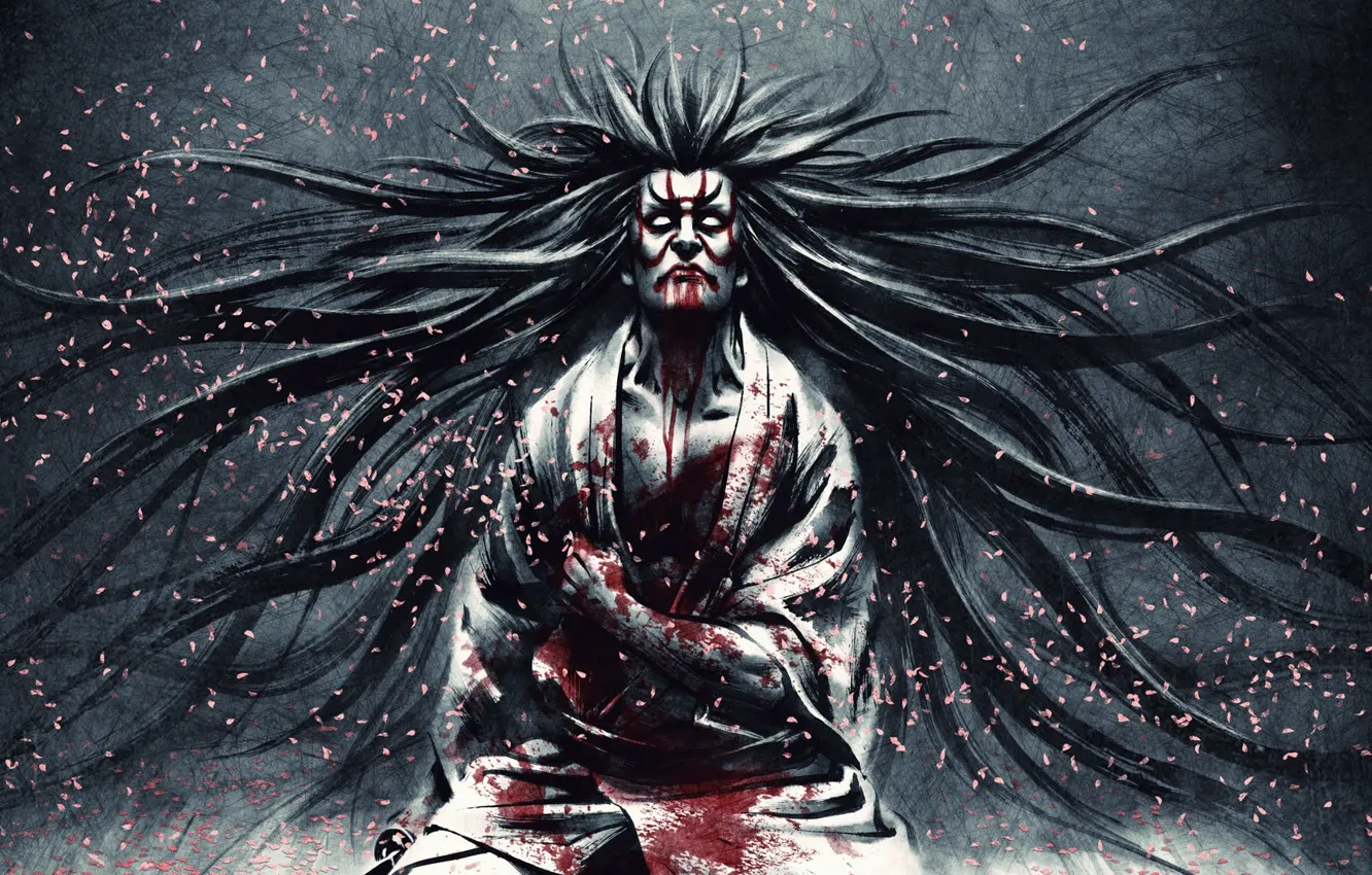 Photo wallpaper Finland, Melodic Death Metal, Whispered