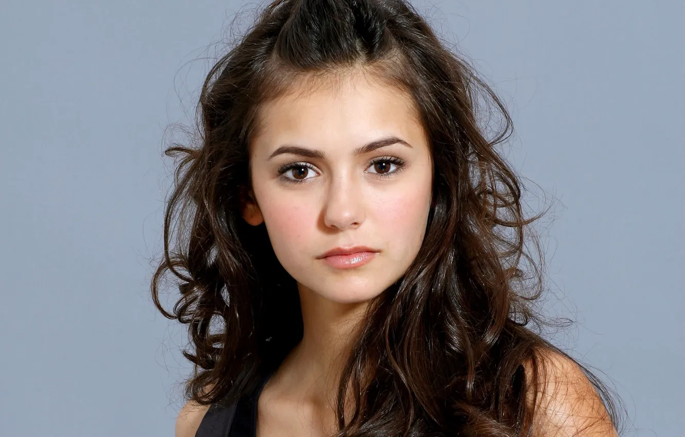 Photo wallpaper actress, the series, Nina Dobrev, Nina Dobrev, The Vampire Diaries, The vampire diaries, Katherine Pierce, …