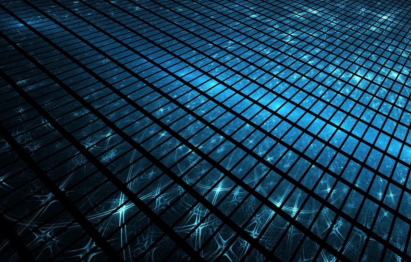 Photo wallpaper glare, Line, area, Cube, Cube, Abstraction, Abstract, Lines