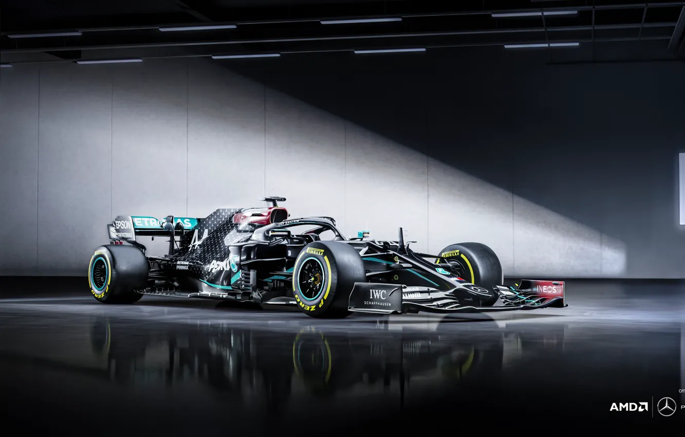 Photo wallpaper Mercedes F1, Mercedes - AMG, Super High Performance, Performance series, Super Performance, Formula series Mercedes …
