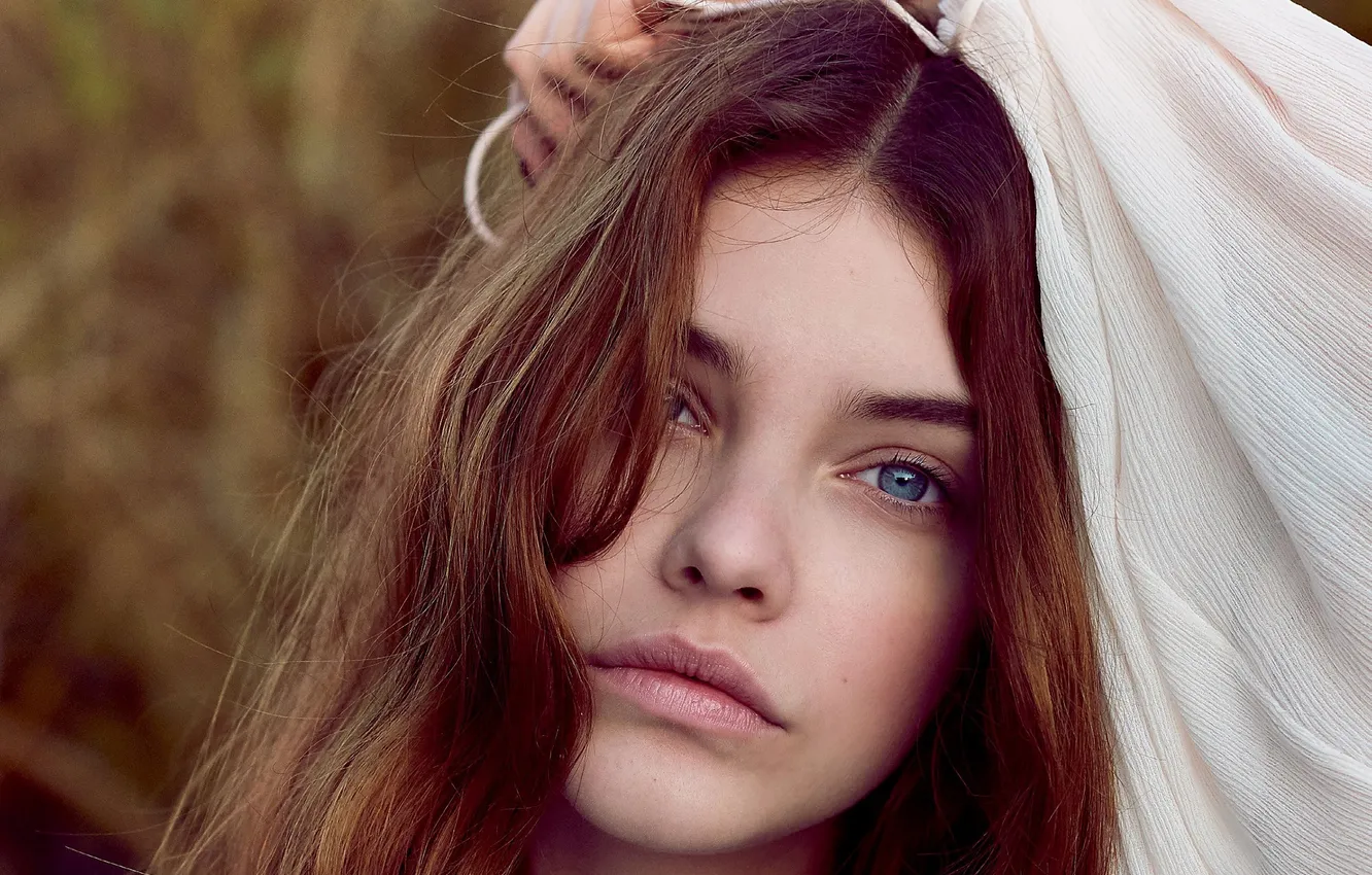 Photo wallpaper model, Barbara Palvin, Barbara Palvin