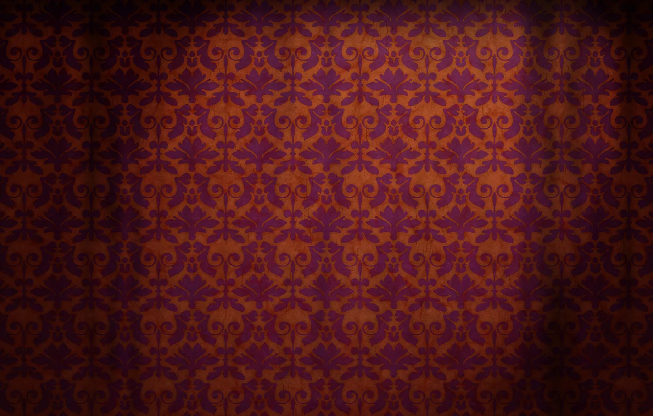 Photo wallpaper Wallpaper, pattern, shadow, texture, brightness