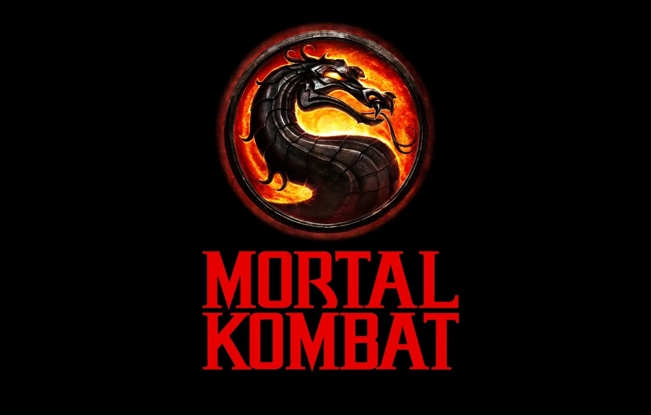 Photo wallpaper game, Mortal Kombat, Mortal Kombat 2011