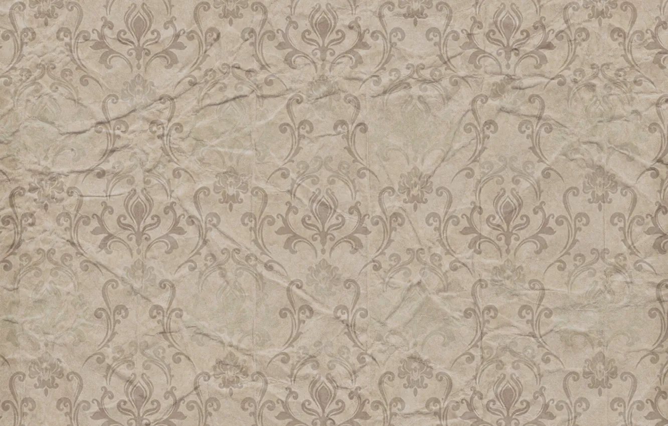 Photo wallpaper background, pattern, wallpaper, ornament, vintage, texture, pattern, paper