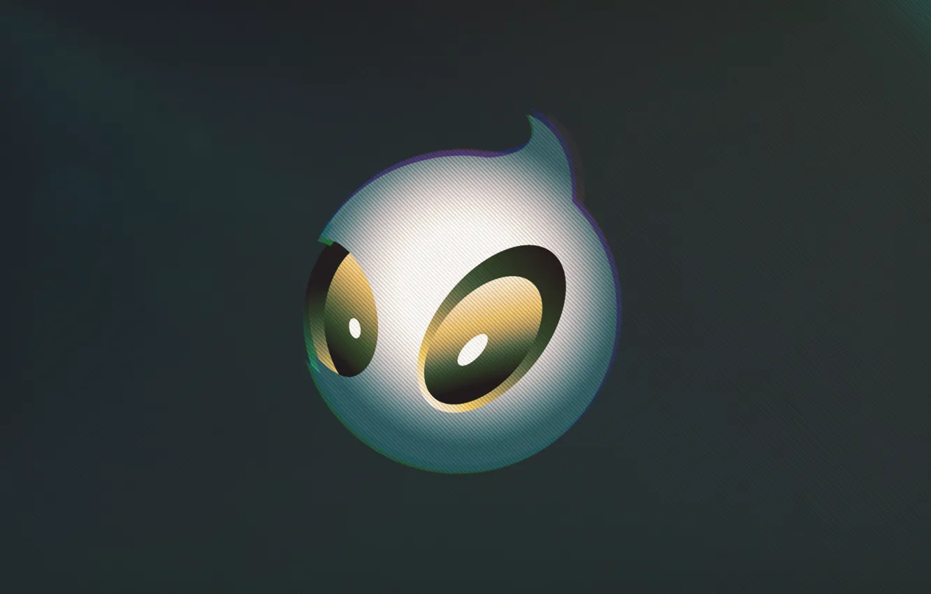 Photo wallpaper Team, PRO, CS:GO, pro team, Dignitas
