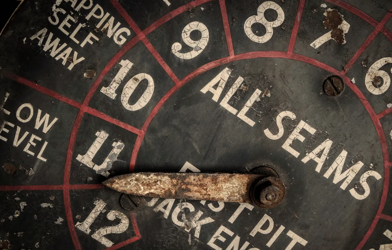 Photo wallpaper macro, texture, devices