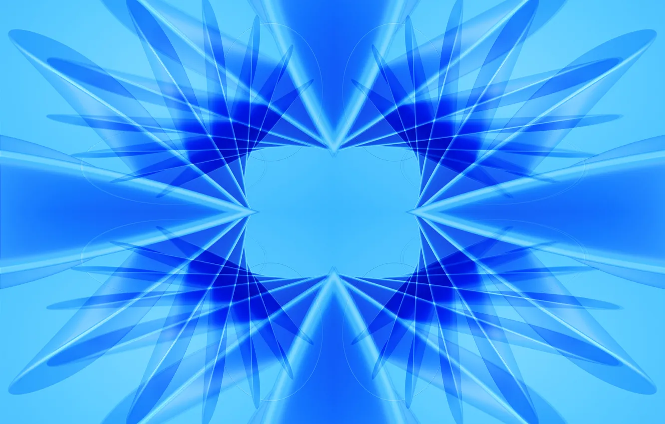 Photo wallpaper texture, art, fractal, patern