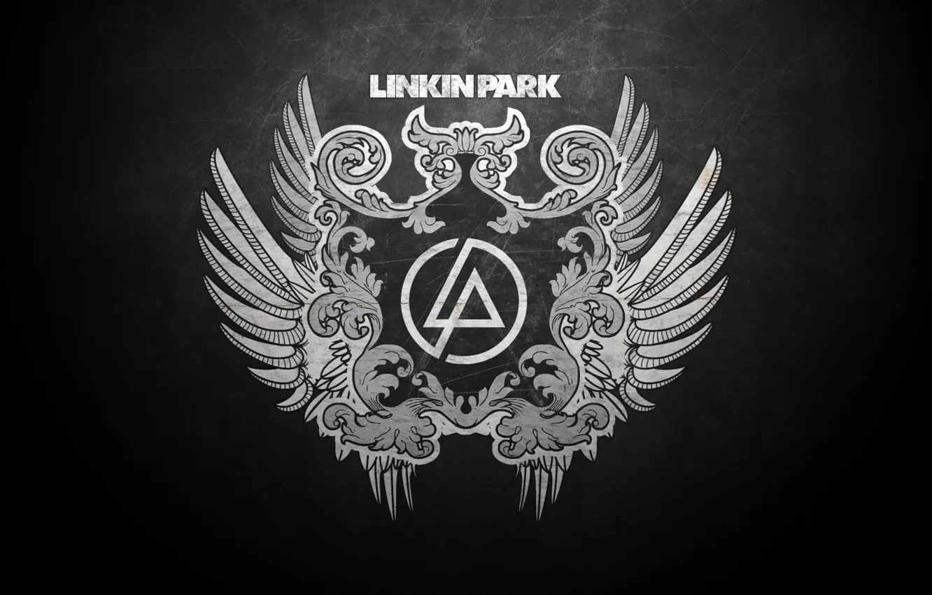 Photo wallpaper linkin park, Electronic, pop rock, alt rock