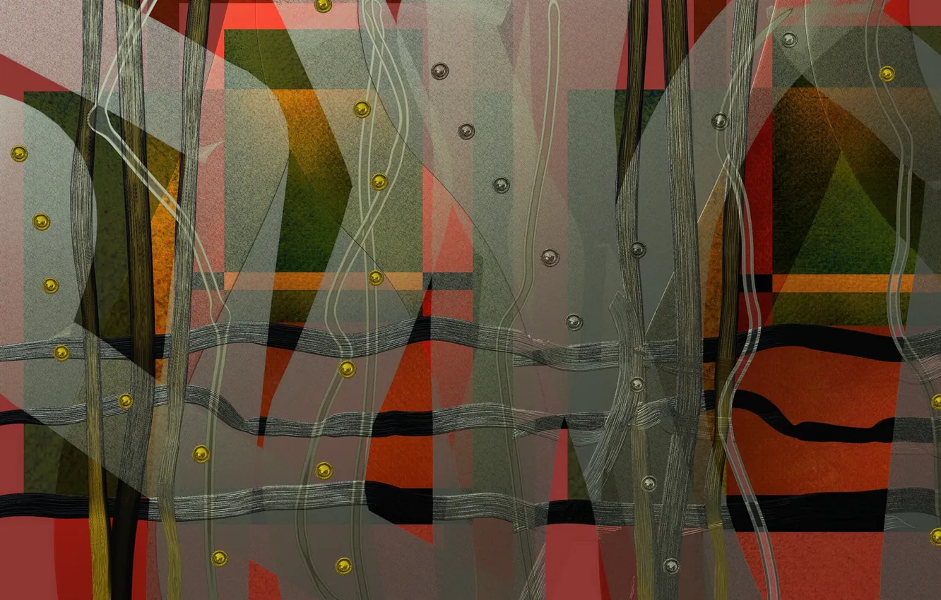 Photo wallpaper abstraction, color, form