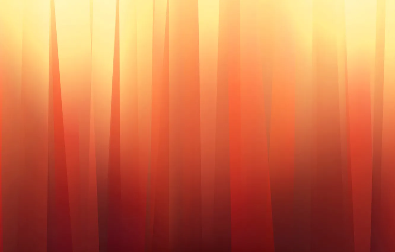 Photo wallpaper line, abstraction, strip, paint