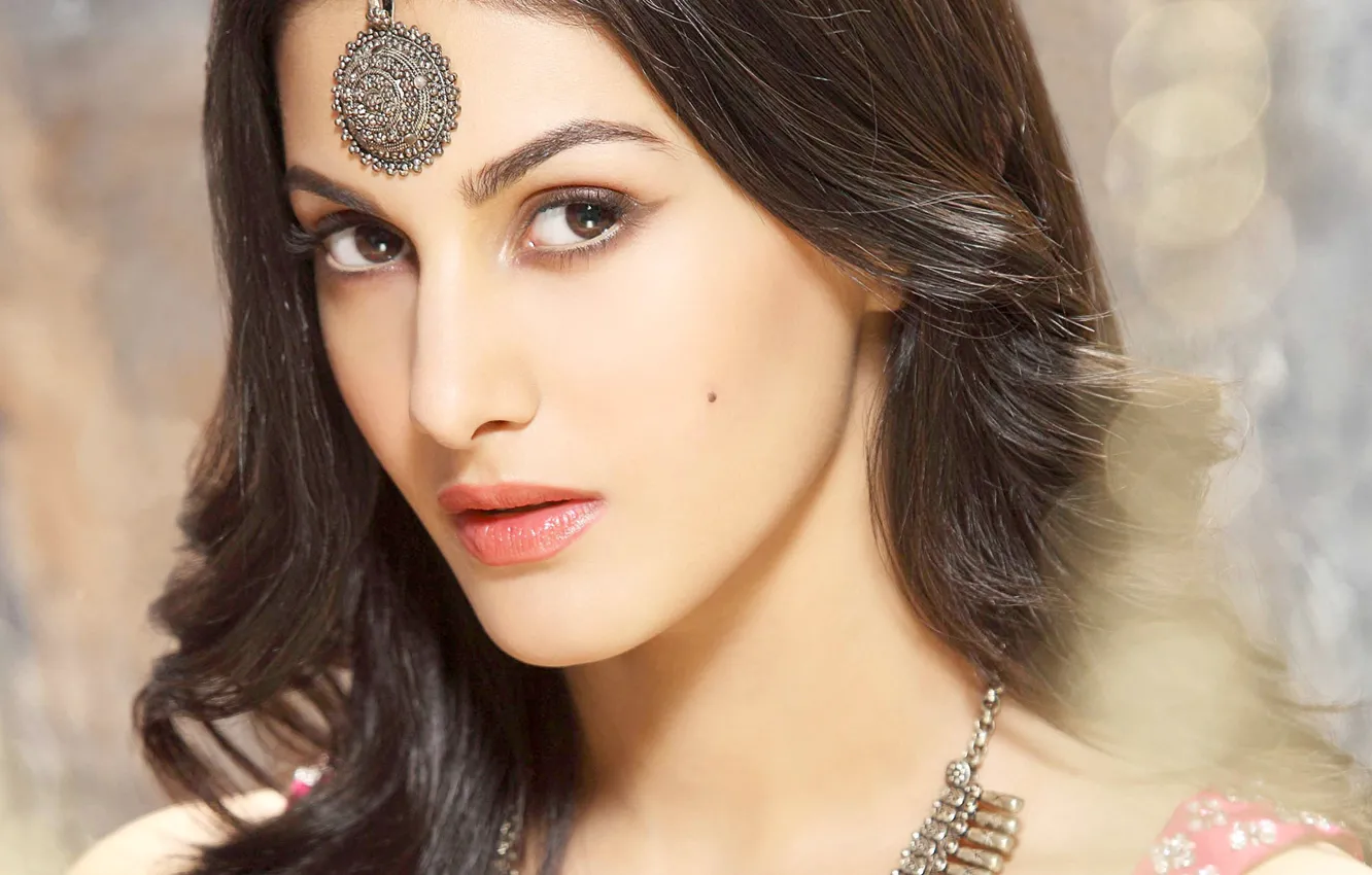 Photo wallpaper girl, actress, beauty, girl, sexy, eyes, smile, beautiful