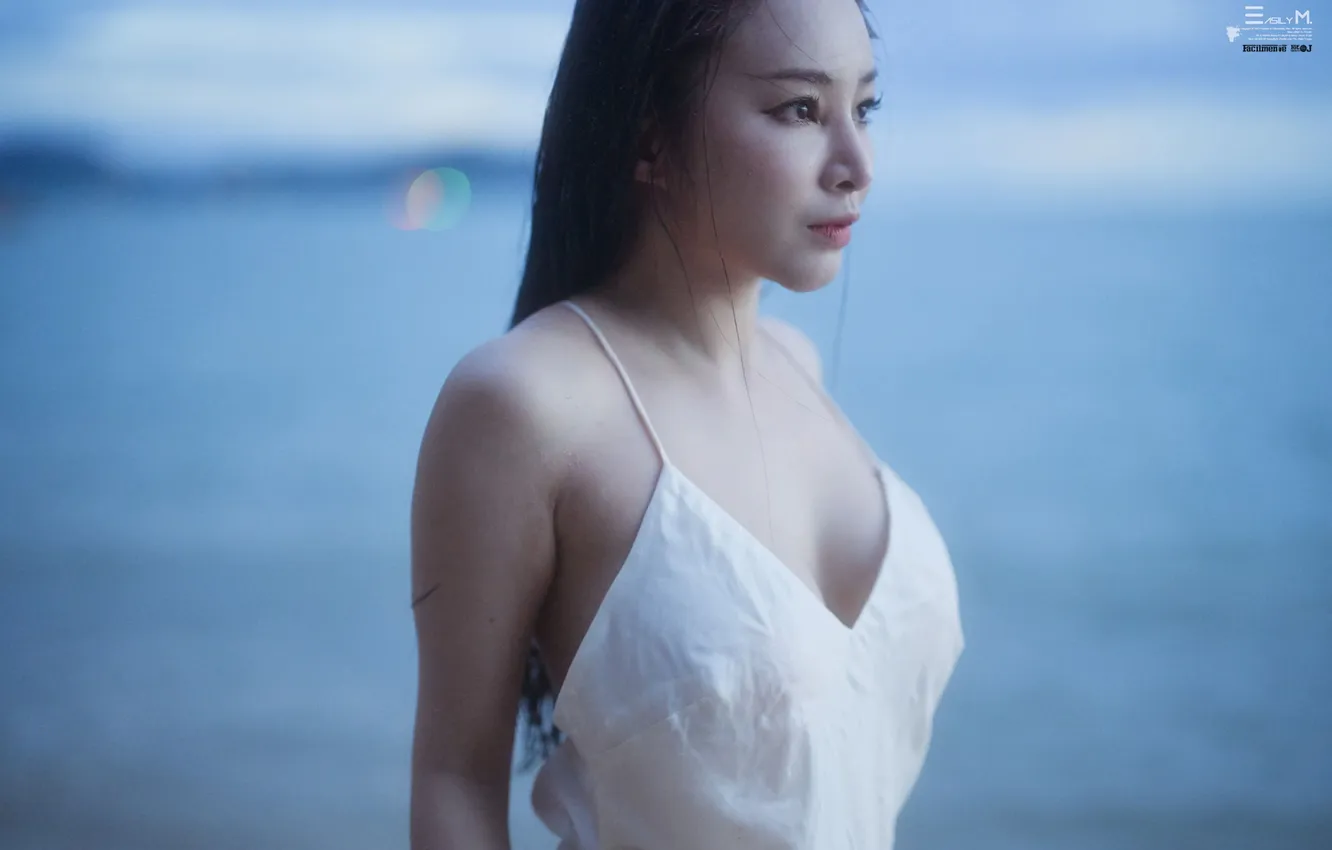 Photo wallpaper China, Korea, Thai