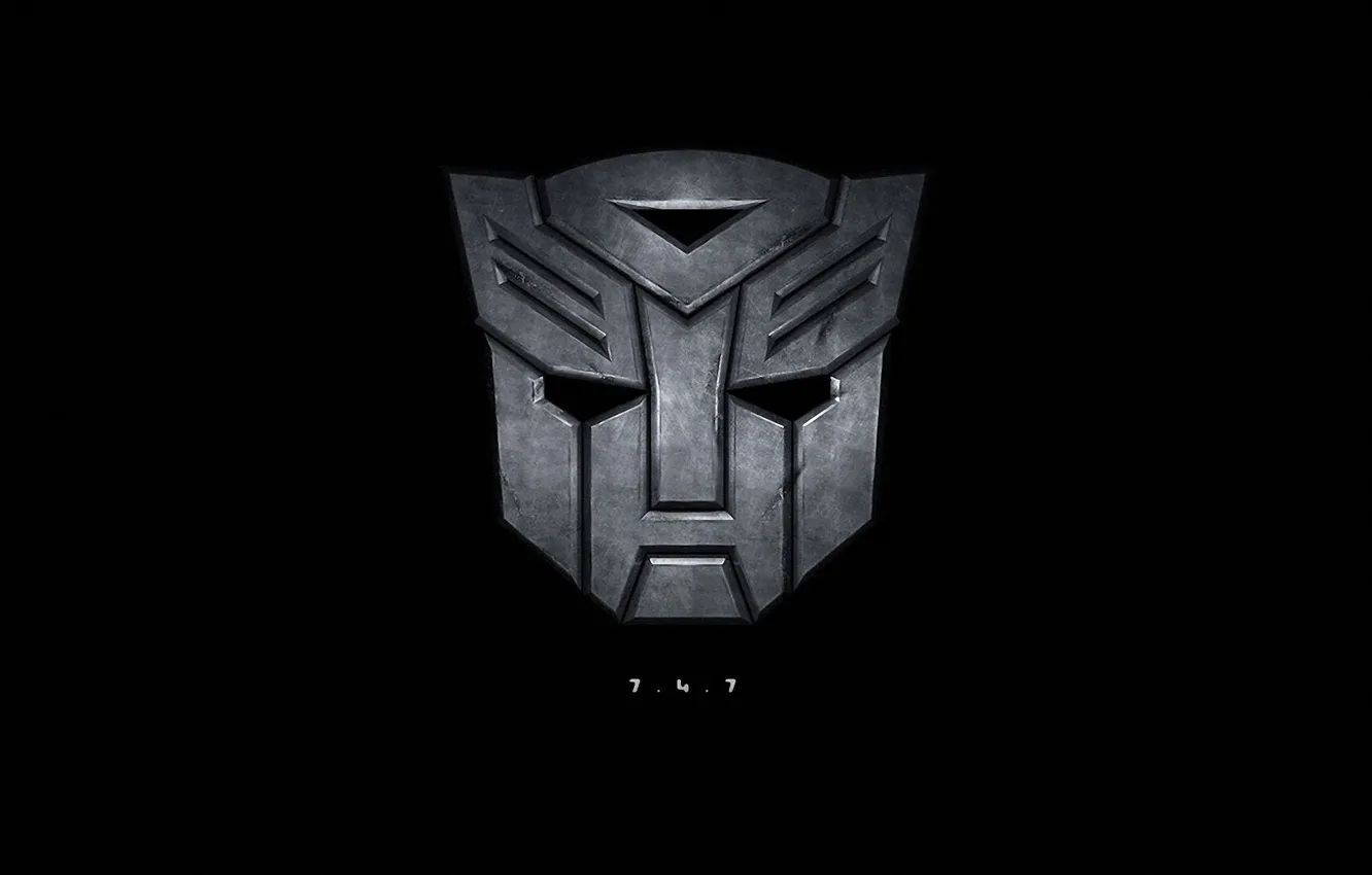 Photo wallpaper Transformers, Transformers, the Autobots, Autobots