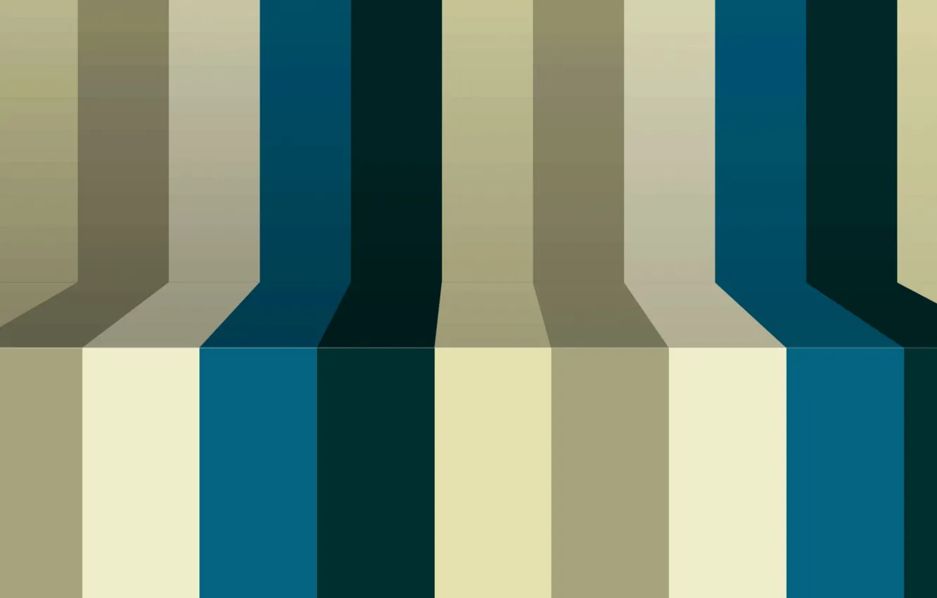 Photo wallpaper line, texture, texture, color, step