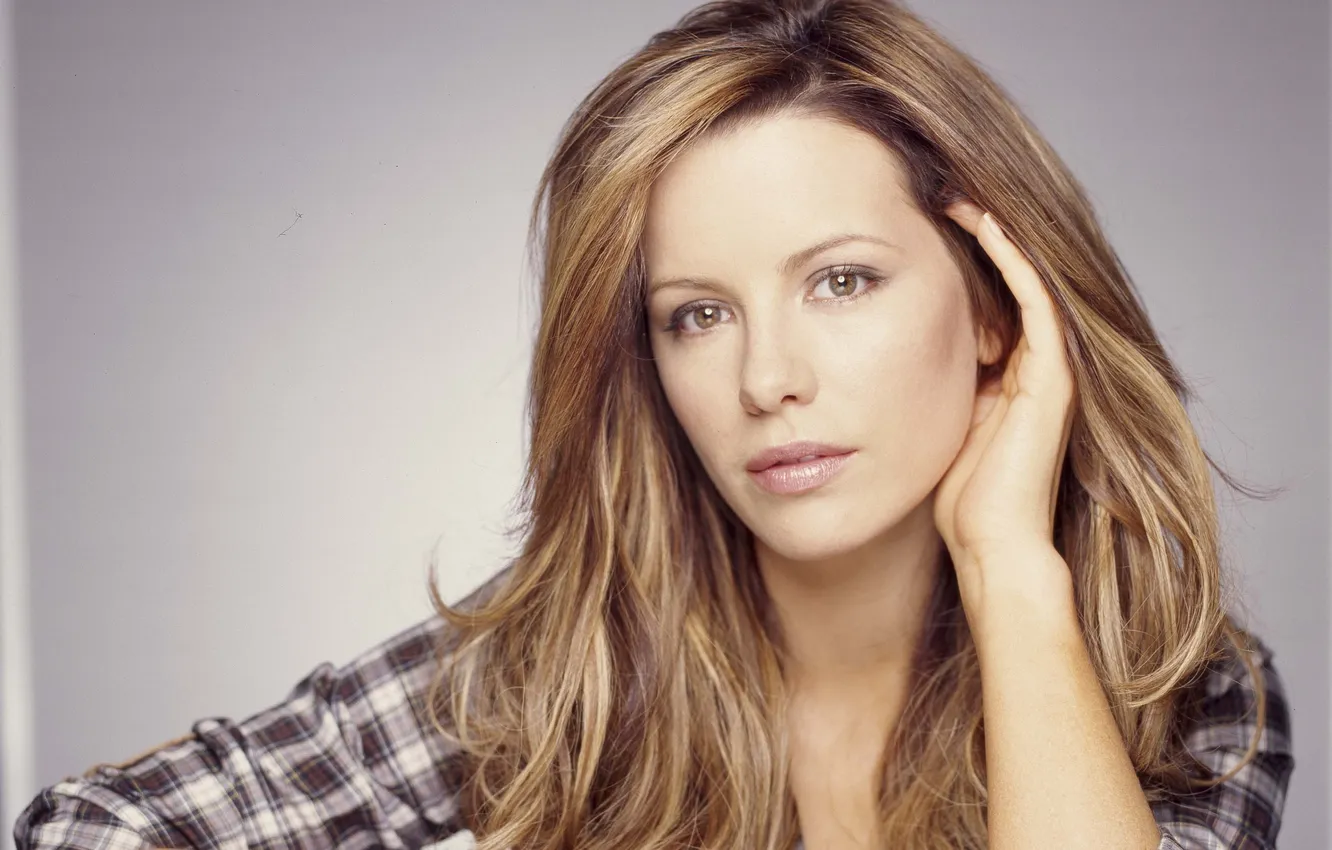 Photo wallpaper look, girl, actress, Kate Beckinsale, Kate Beckinsale, celebrity
