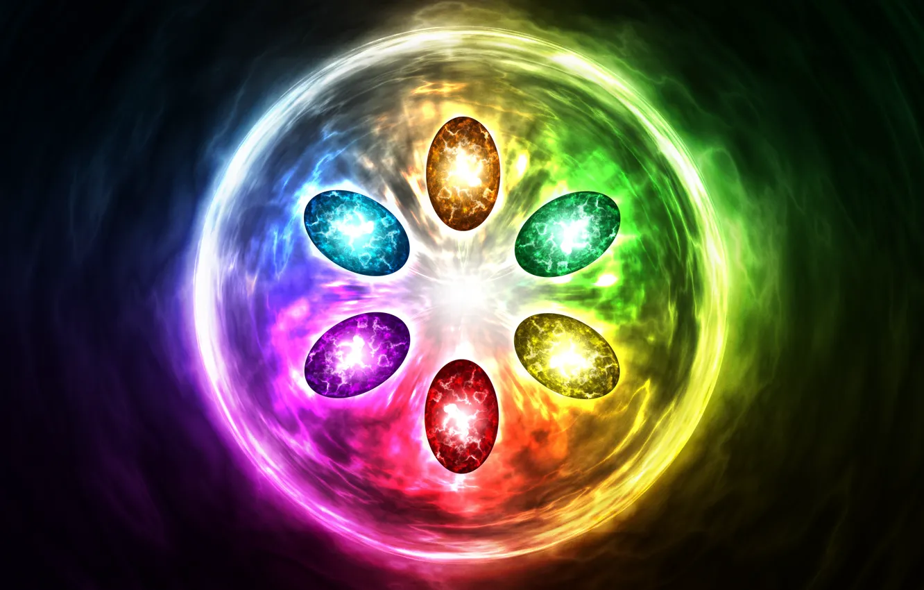 Photo wallpaper marvel, war infinity, infinity stones, infinity war, infinity gems, the infinity stones