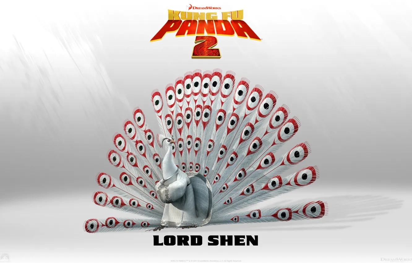 Photo wallpaper weapon, Kungfu Panda, Kungfu Panda 2, Kungfu, lordshen