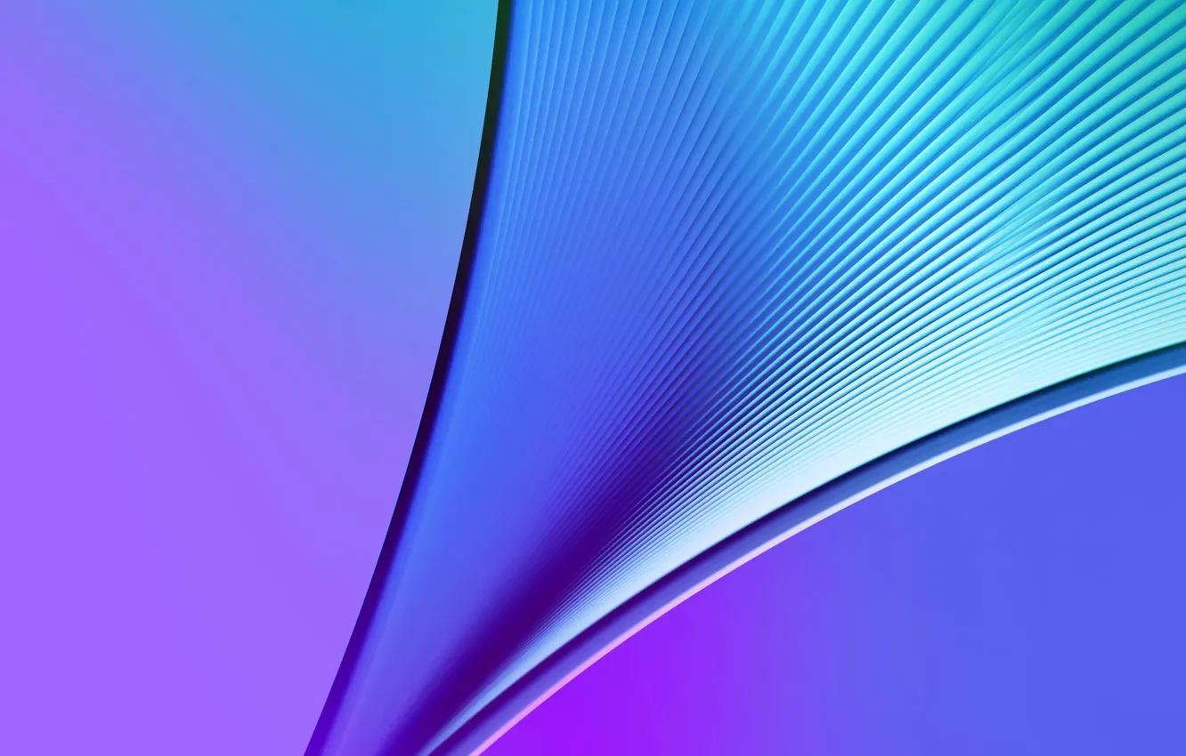Photo wallpaper line, abstraction, Samsung, Android Wallpaper, Stock Wallpaper, Galaxy Note 5