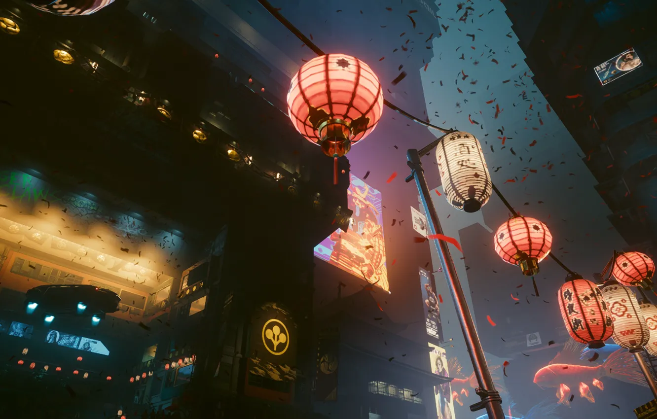 Photo wallpaper wallpers, Wallpaper 1920x1080, Cyberpunk 2077, cybepunk2077