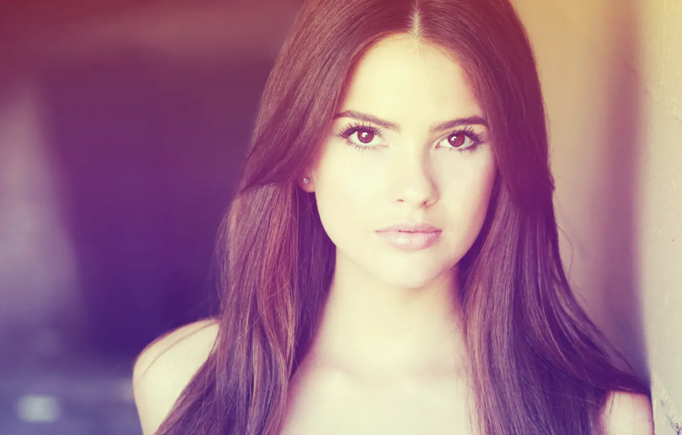 Photo wallpaper girl, actress, the series, the secret circle, Diana, Diana, Shelly Henning, shelley hennig