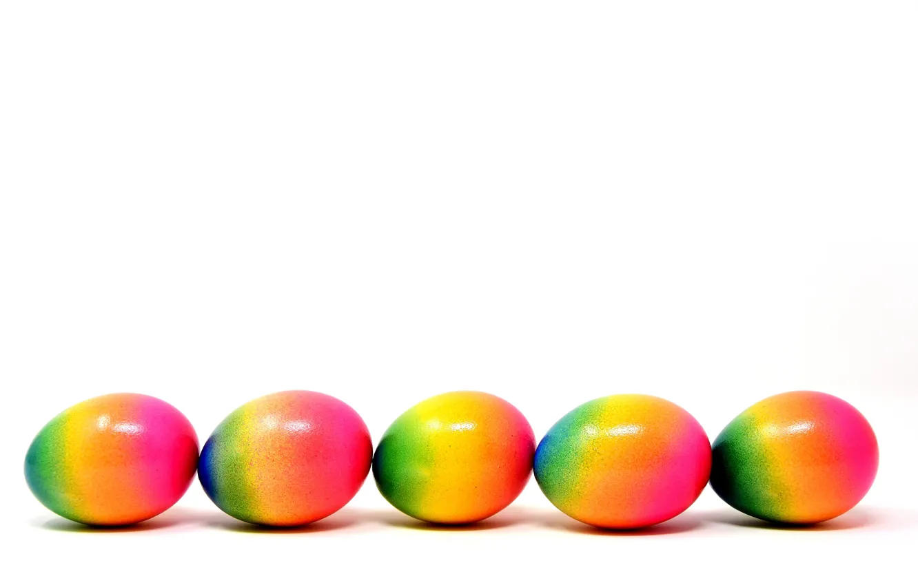 Photo wallpaper paint, eggs, Easter, Sunday