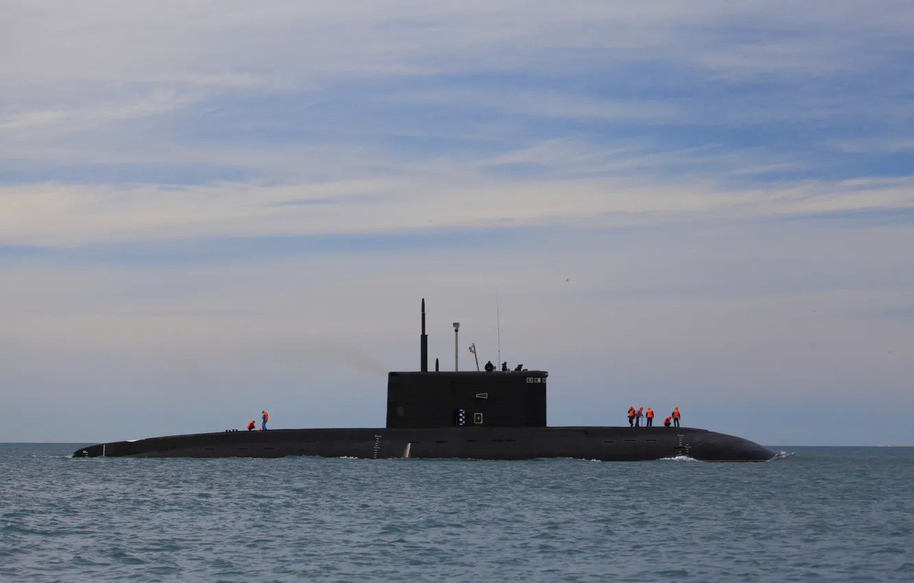Photo wallpaper boat, underwater, Novorossiysk, The black sea, diesel