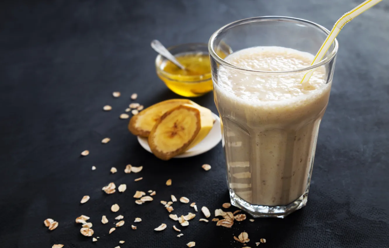 Photo wallpaper cocktail, drink, tube