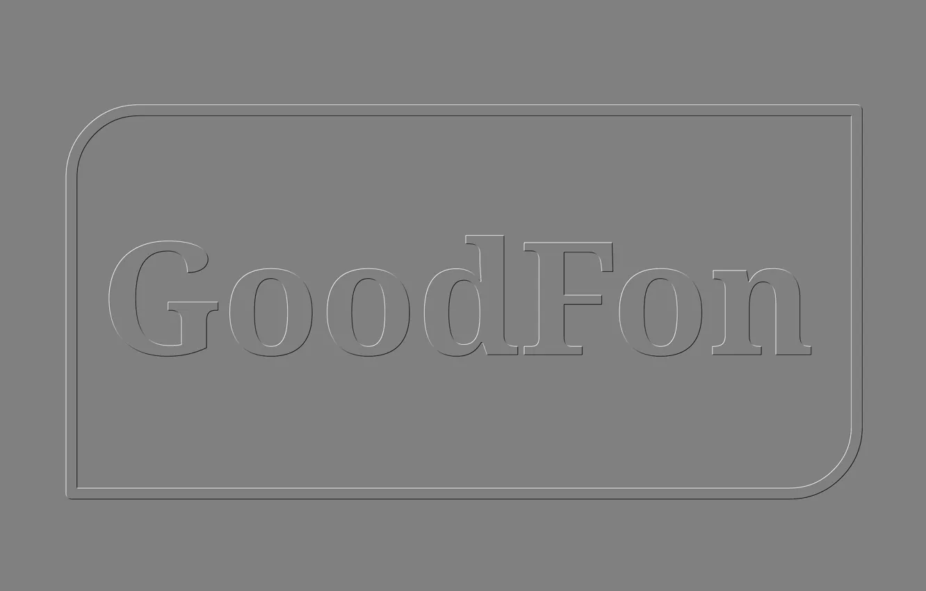 Photo wallpaper easy, Wallpaper, logo, goodfon, embossed