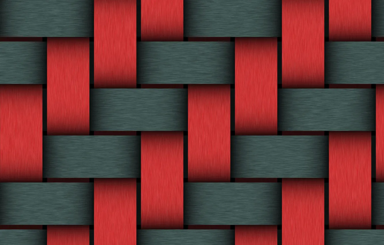 Photo wallpaper strips, color, texture