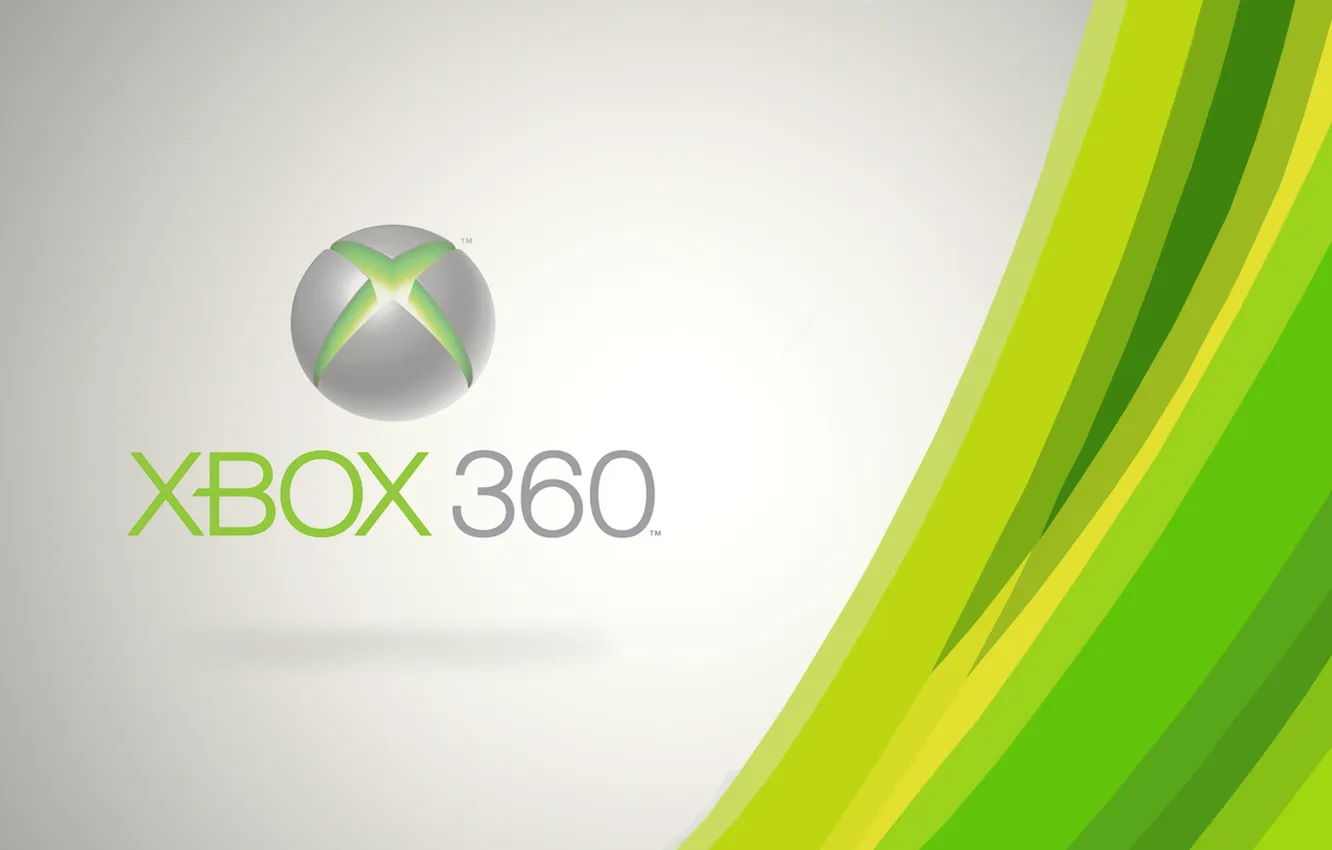 Photo wallpaper Xbox, Xbox 360, Xbox 720, xbox live